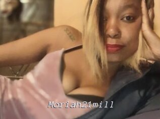 Moriah21mill