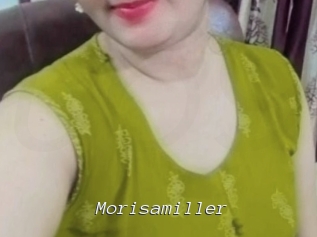 Morisamiller