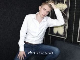 Morisrush