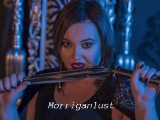 Morriganlust