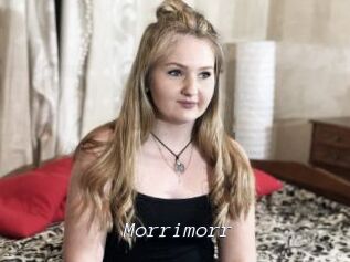 Morrimorr