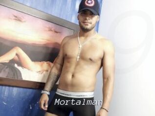 Mortalman