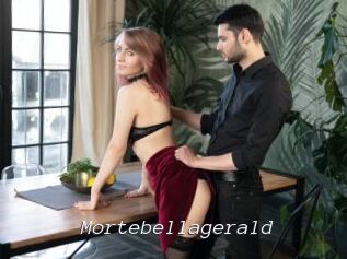 Mortebellagerald