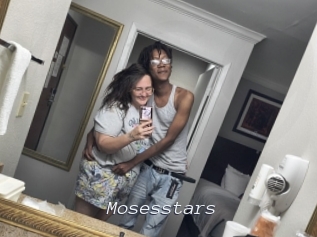Mosesstars