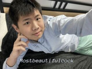 Mostbeautifulcock