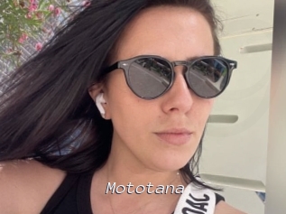 Mototana