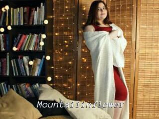 mountaiiinflower Tel 69 Salopes
