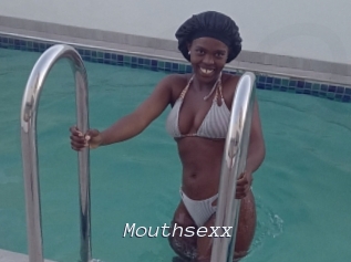 Mouthsexx