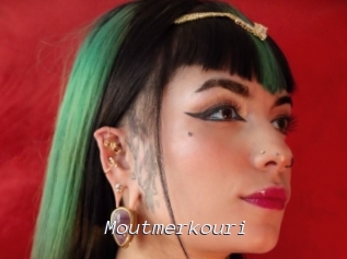 Moutmerkouri