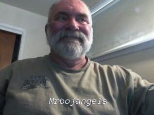 Mrbojangels
