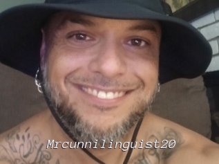 Mrcunnilinguist20