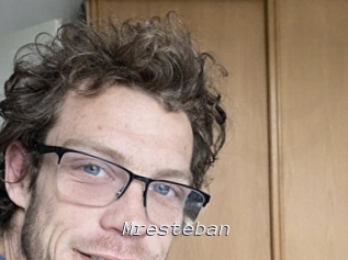 Mresteban