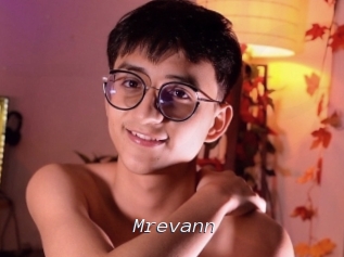 Mrevann