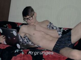 Mrgrunges