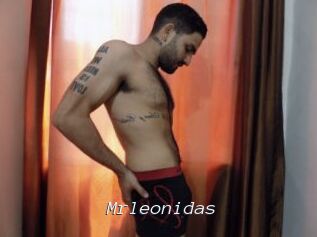 Mrleonidas