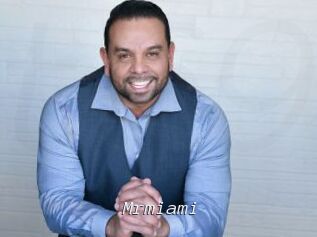 Mrmiami