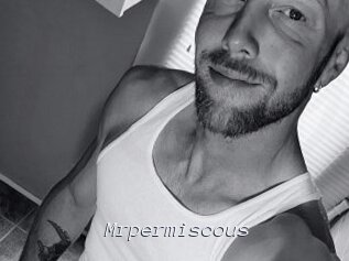 Mrpermiscous