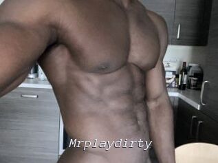 Mrplaydirty