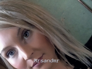 Mrsandmr
