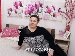 Mrsgoddess