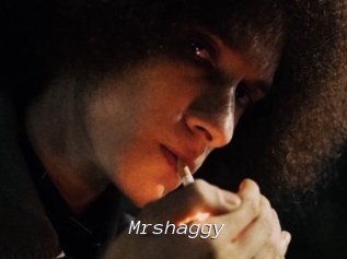 Mrshaggy
