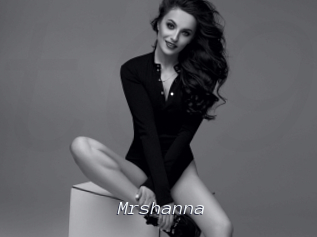 Mrshanna