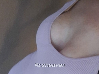 Mrsheaven