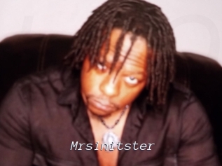 Mrsinitster