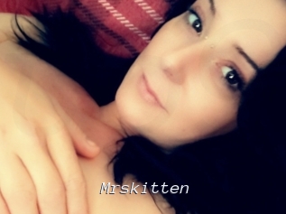 Mrskitten