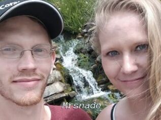 Mrsnade