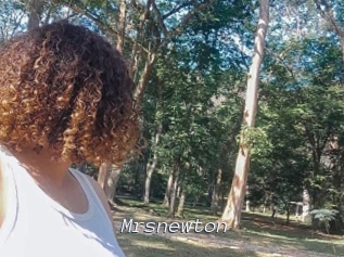 Mrsnewton