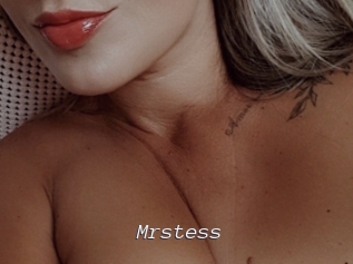 Mrstess