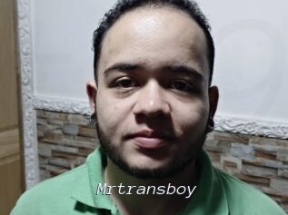 Mrtransboy