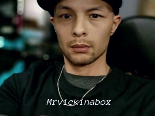 Mrvickinabox