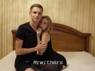 Mrwithmrs