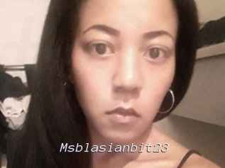 Msblasianbit23