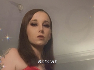 Msbrat