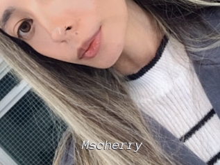 Mscherry