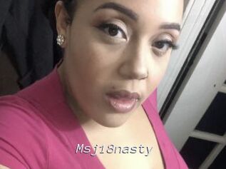 Msj18nasty