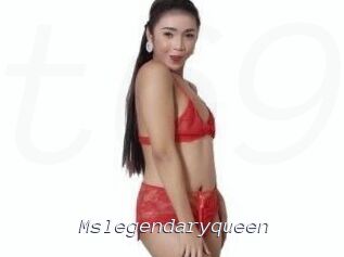Mslegendaryqueen