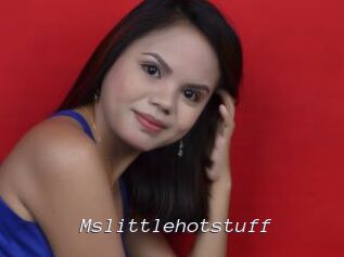 Mslittlehotstuff