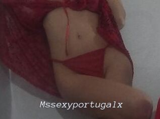 Mssexyportugalx