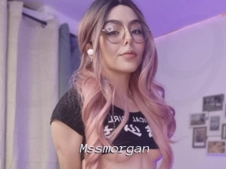 Mssmorgan
