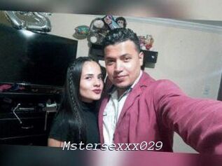 Mstersexxx029