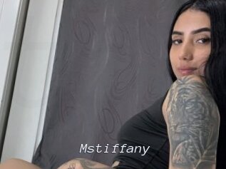 Mstiffany