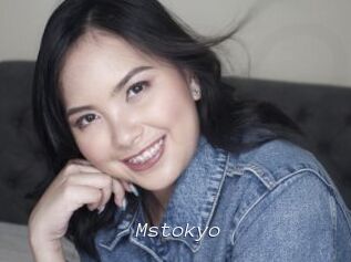 Mstokyo