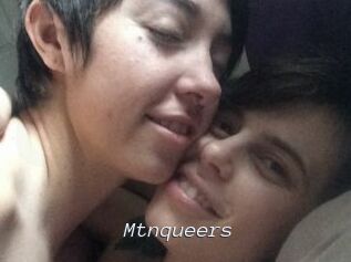 Mtnqueers