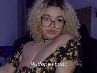 Mudapeituda