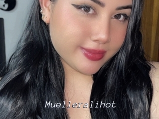 Muelleralihot