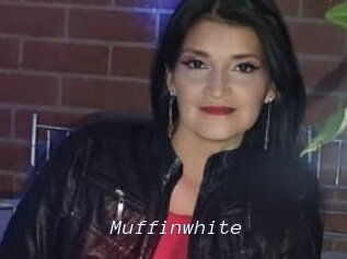 Muffinwhite